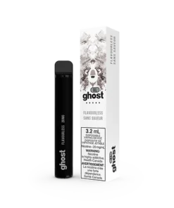 ghost disposable vape