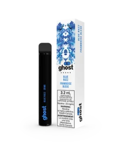 ghost disposable vape